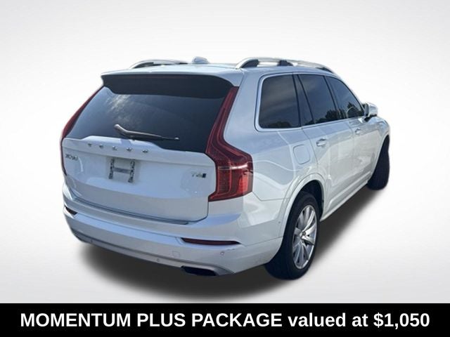2018 Volvo XC90 T6 Momentum