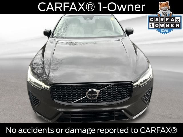 Certified 2025 Volvo XC60 Plus with VIN YV4H60RC6S1007897 for sale in Mayfield Heights, OH