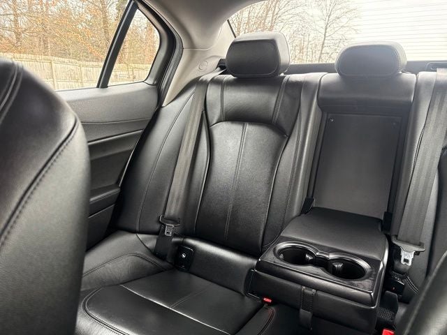 2021 Alfa Romeo Giulia Sprint