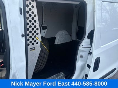 2022 RAM ProMaster City Base