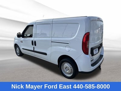 2022 RAM ProMaster City Base