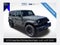 2020 Jeep Wrangler Unlimited Willys