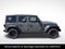 2020 Jeep Wrangler Unlimited Willys