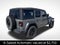 2020 Jeep Wrangler Unlimited Willys