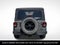 2020 Jeep Wrangler Unlimited Willys