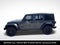 2020 Jeep Wrangler Unlimited Willys