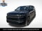 2024 Jeep Grand Wagoneer Series II