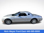 2004 Ford Thunderbird Base