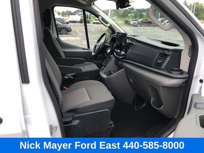 2024 Ford Transit-350 XLT