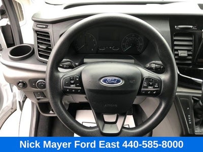 2024 Ford Transit-350 XLT