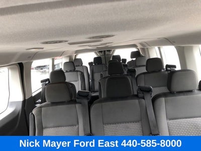 2024 Ford Transit-350 XLT