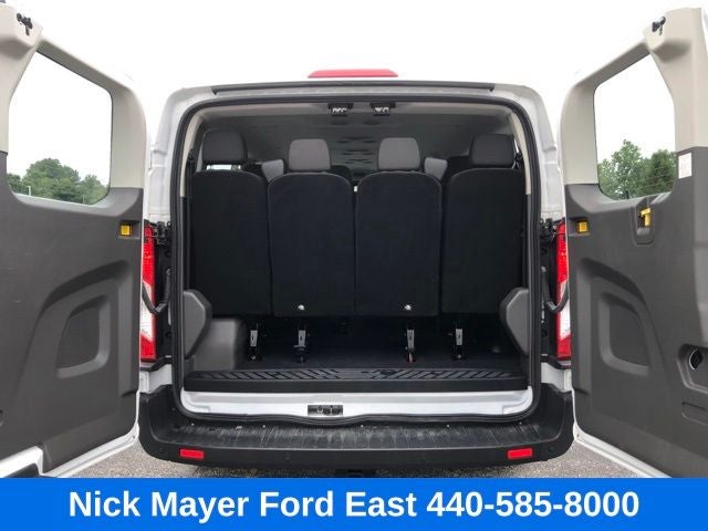 2024 Ford Transit-350 XLT