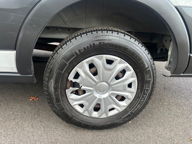 2021 Ford Transit-350 XLT 15 PASSENGER