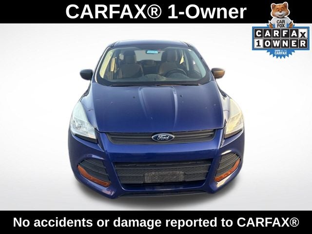 2013 Ford Escape S