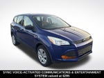 2013 Ford Escape S