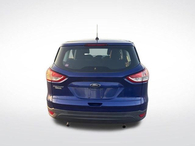 2013 Ford Escape S