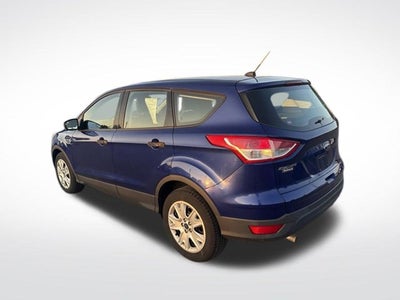 2013 Ford Escape S