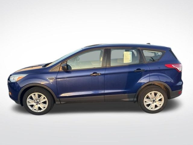 2013 Ford Escape S