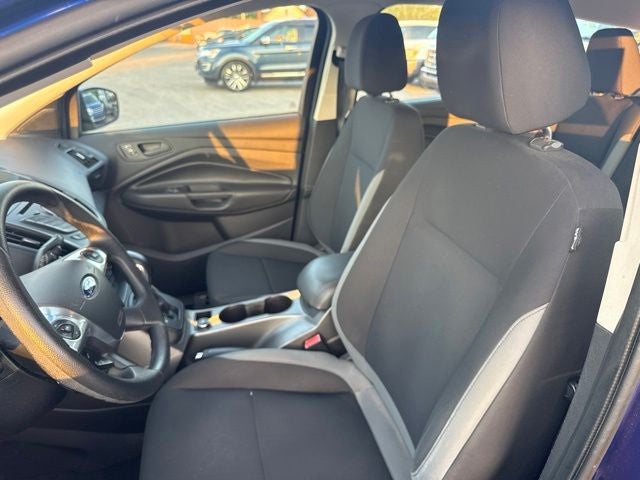 2013 Ford Escape S