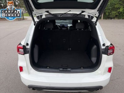 2023 Ford Escape ST-Line Elite