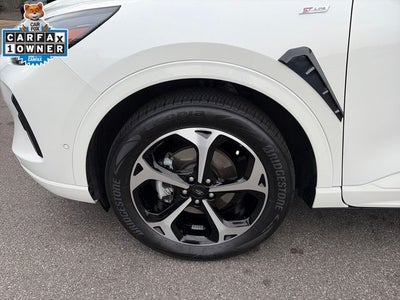 2023 Ford Escape ST-Line Elite