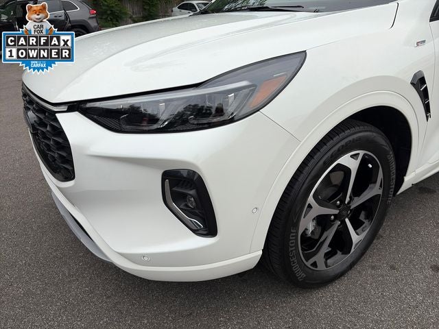 2023 Ford Escape ST-Line Elite