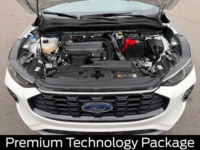 2023 Ford Escape ST-Line Elite