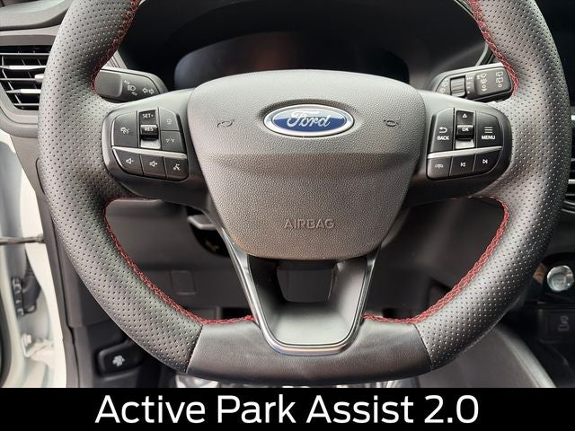 2023 Ford Escape ST-Line Elite