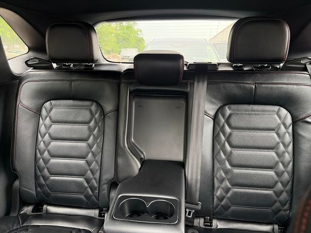 2023 Ford Escape ST-Line Elite