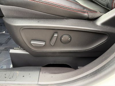 2023 Ford Escape ST-Line Elite