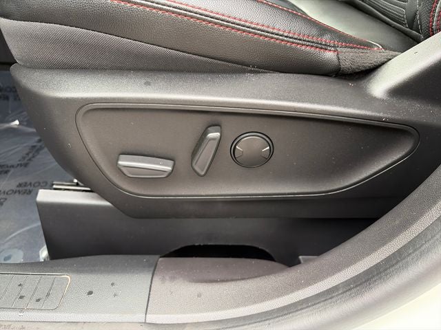 2023 Ford Escape ST-Line Elite
