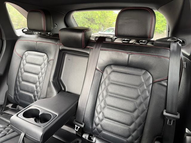 2023 Ford Escape ST-Line Elite