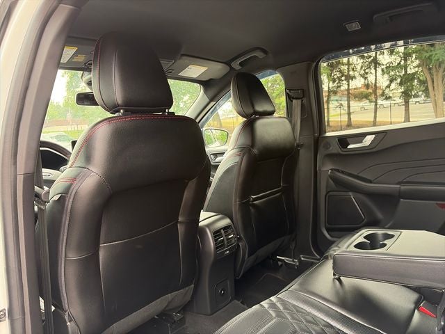 2023 Ford Escape ST-Line Elite