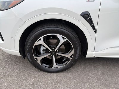 2023 Ford Escape ST-Line Elite
