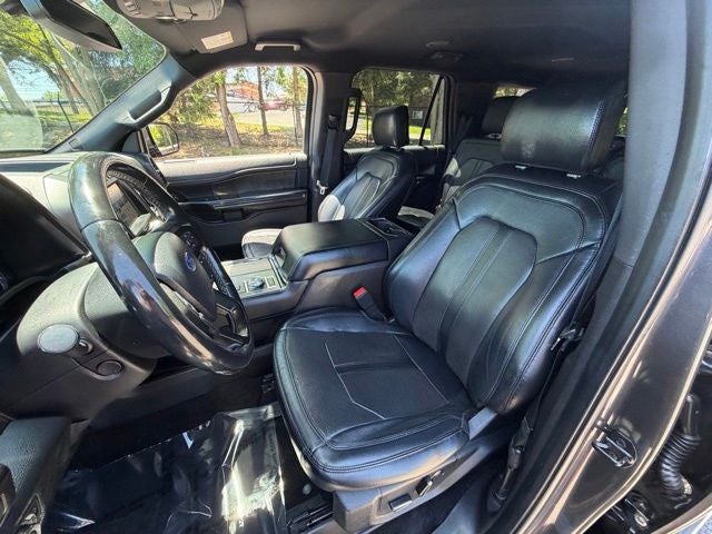 2019 Ford Expedition Max Limited