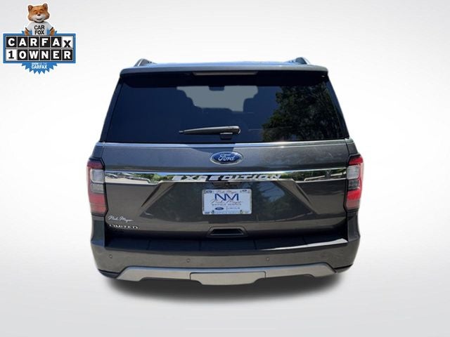 2019 Ford Expedition Max Limited
