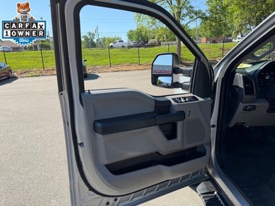 2022 Ford F-250SD XLT