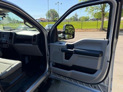 2022 Ford F-250SD XLT