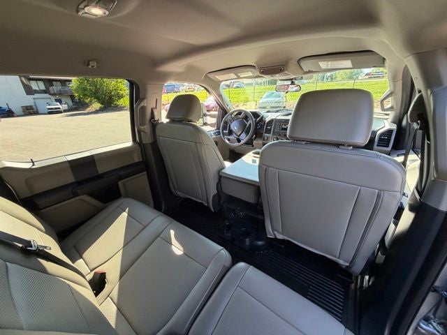 2022 Ford F-250SD XLT