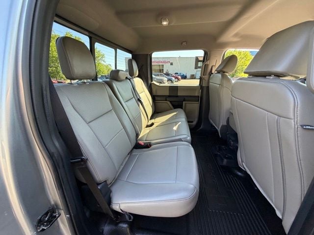 2022 Ford F-250SD XLT