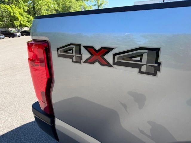 2022 Ford F-250SD XLT
