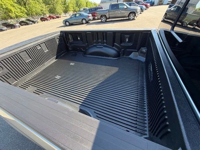 2022 Ford F-250SD XLT