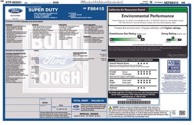2022 Ford F-250SD XLT