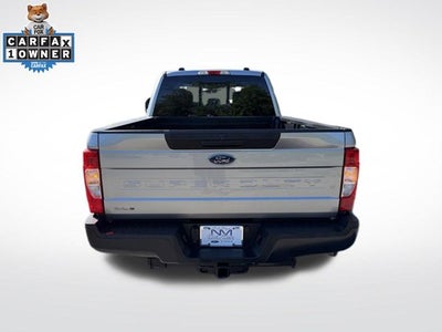 2022 Ford F-250SD XLT