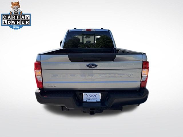 2022 Ford F-250SD XLT