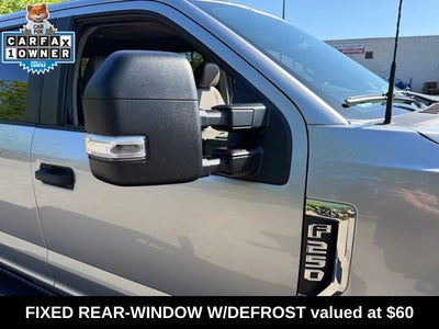 2022 Ford F-250SD XL
