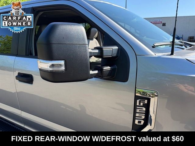 2022 Ford F-250SD XL