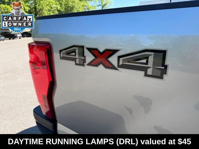 2022 Ford F-250SD XL