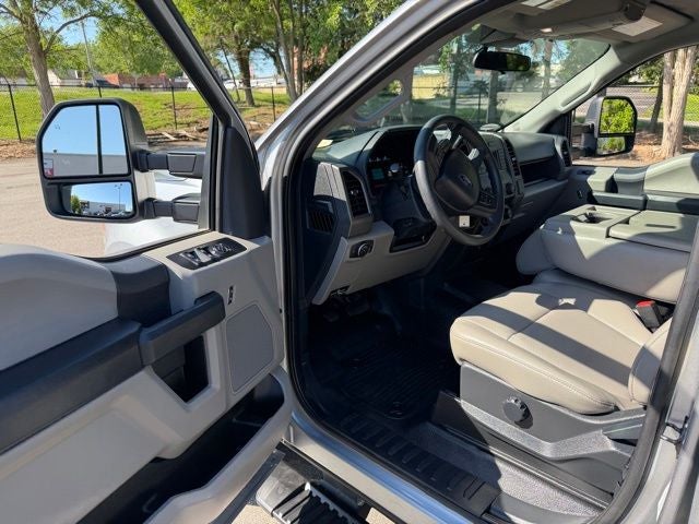 2022 Ford F-250SD XL