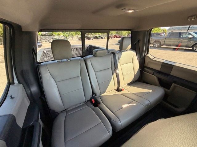 2022 Ford F-250SD XL